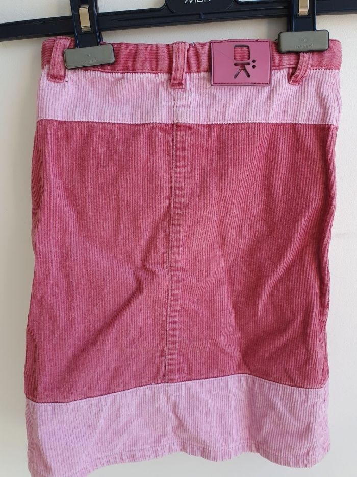 Jupe fille 4 ans - photo numéro 2