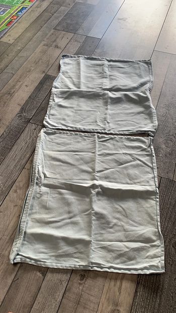 Housse de coussin 49/45