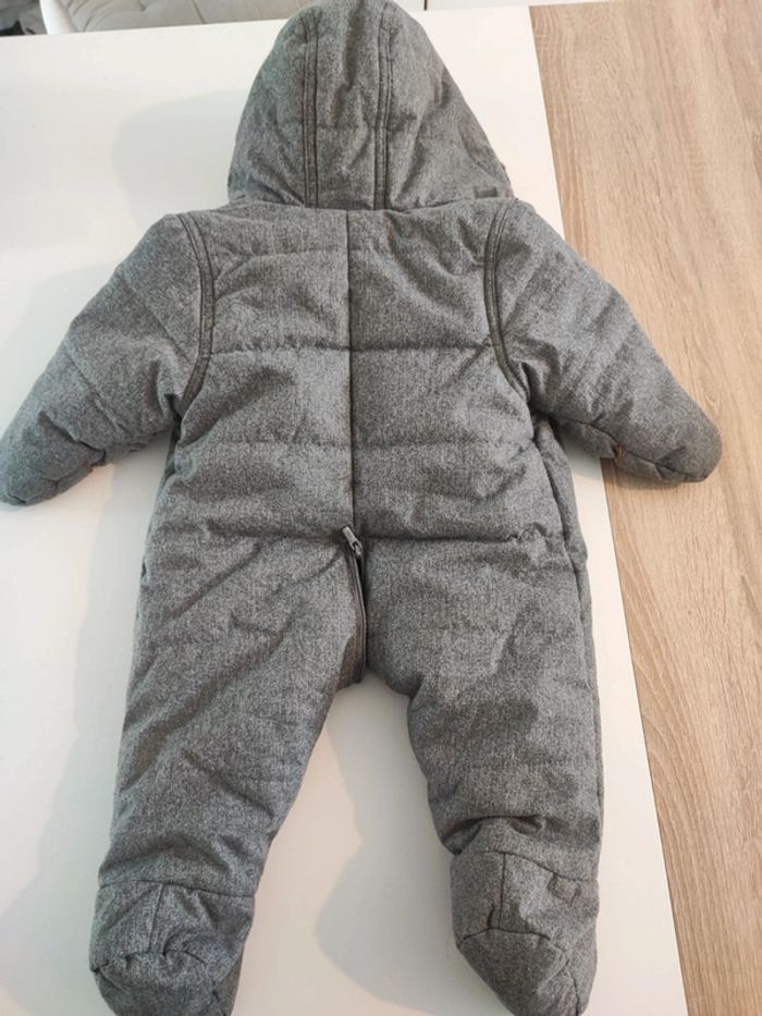 Combinaison 3-6mois - photo numéro 2