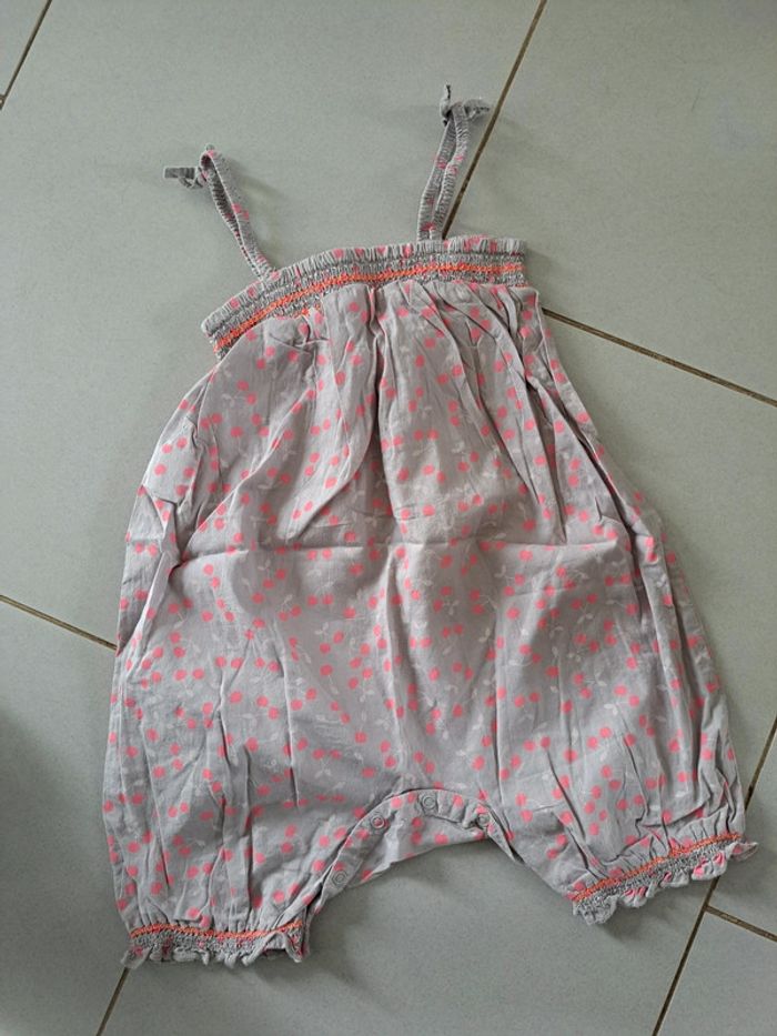 Combishort 18 mois - photo numéro 2