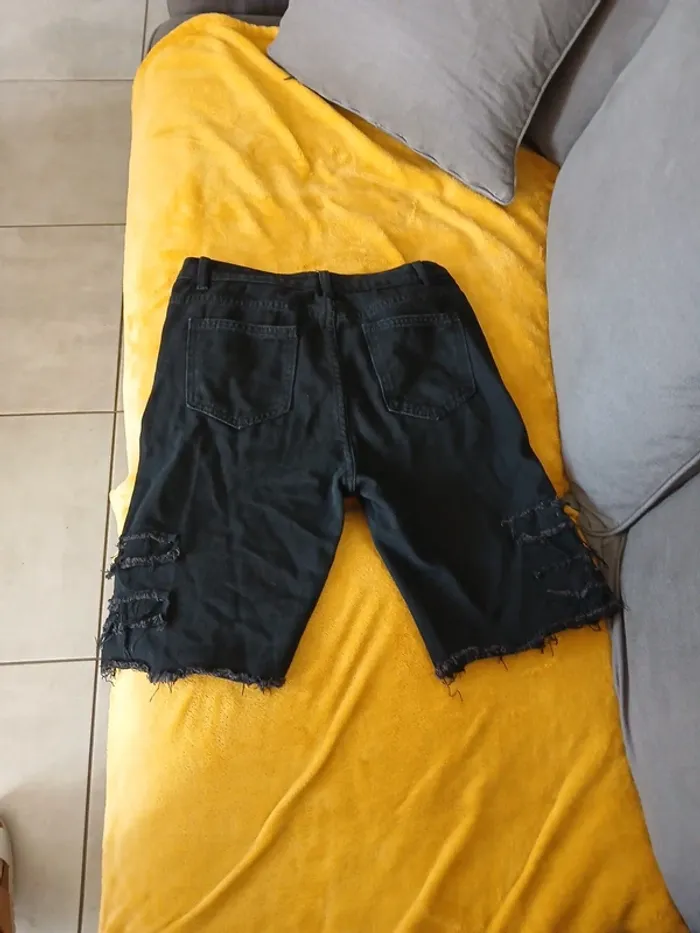 Short - photo numéro 4
