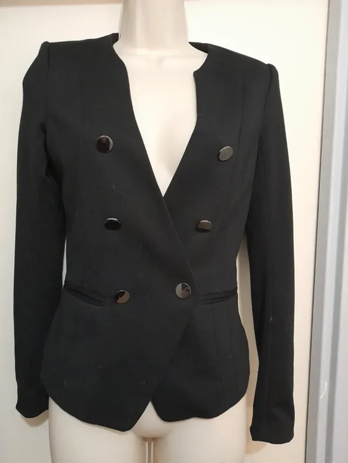 veste taille 34