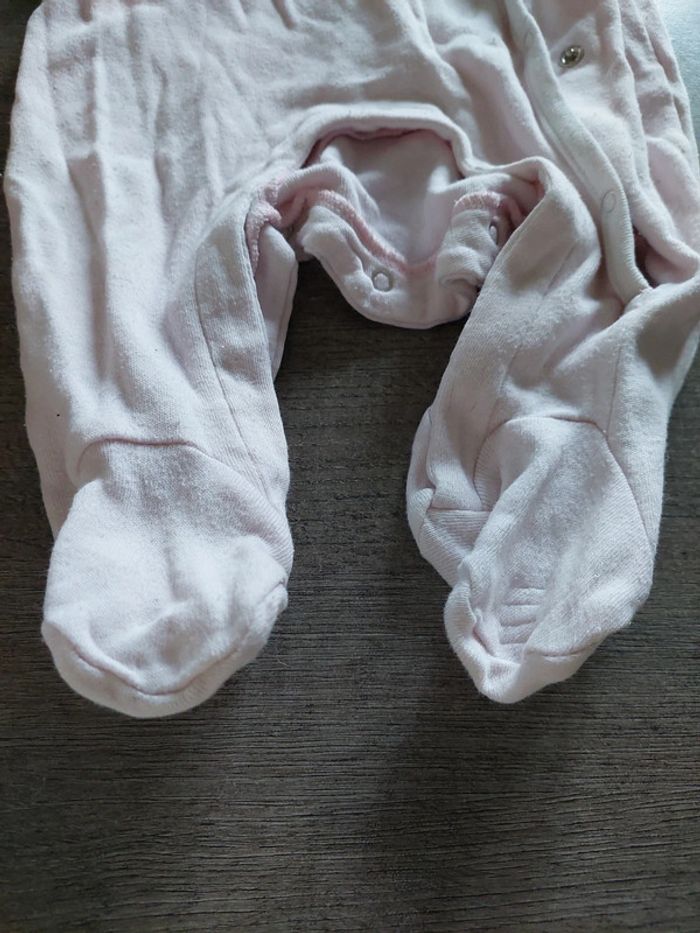 Pyjama - photo numéro 2