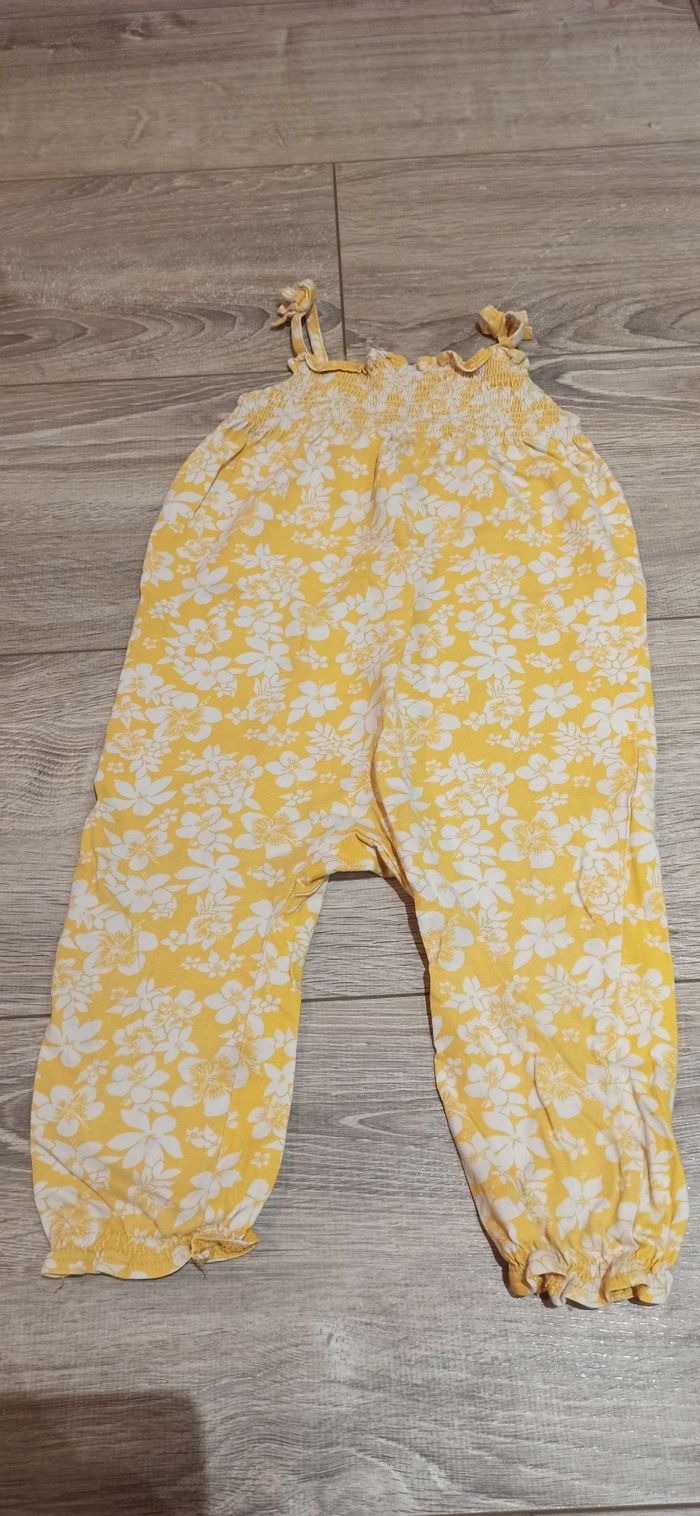 Lot printemps-été 18 mois - photo numéro 9