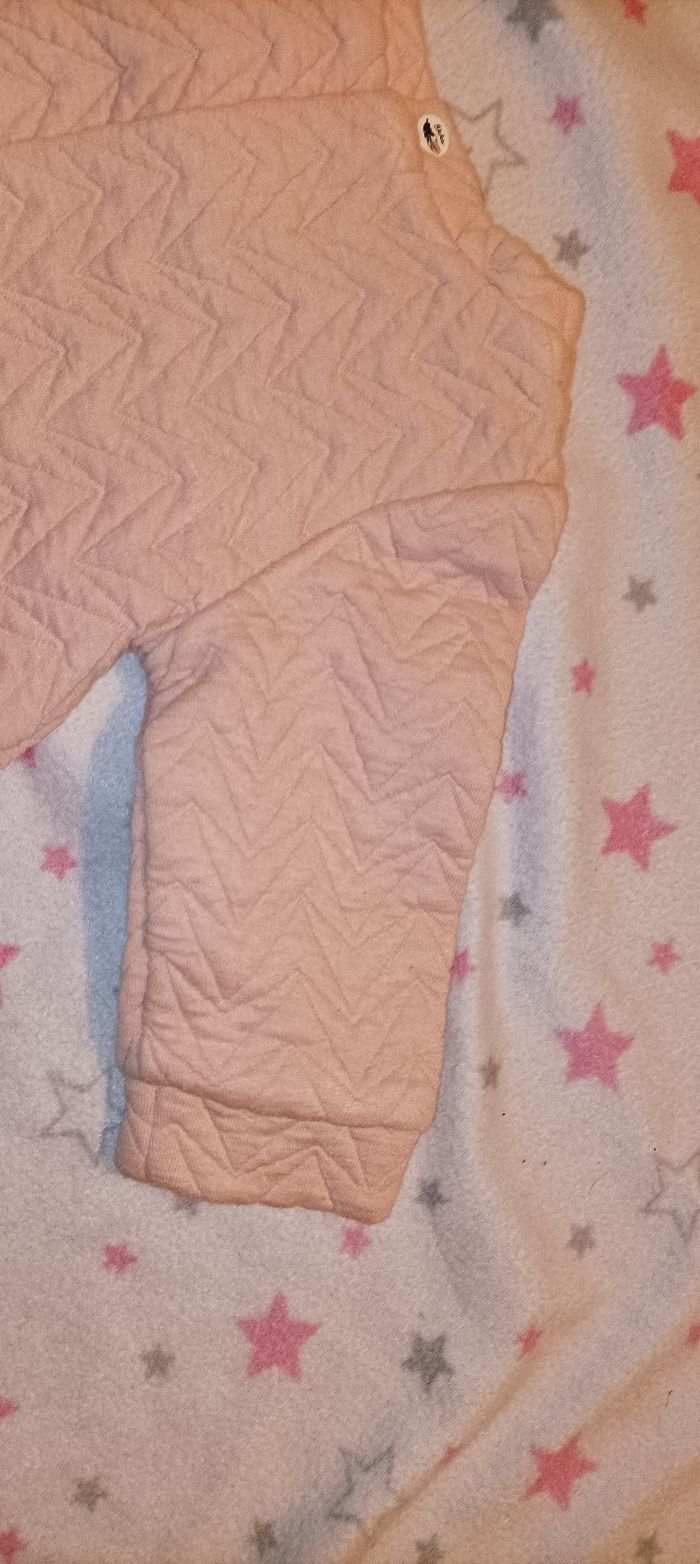 Robe bébé ikks - photo numéro 8
