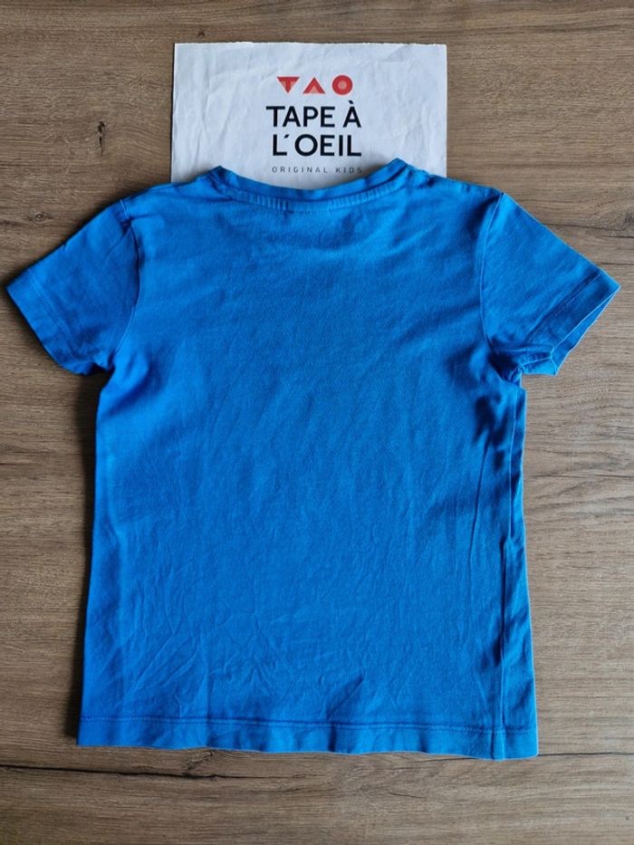 T-shirt TAO 4 ans - photo numéro 2