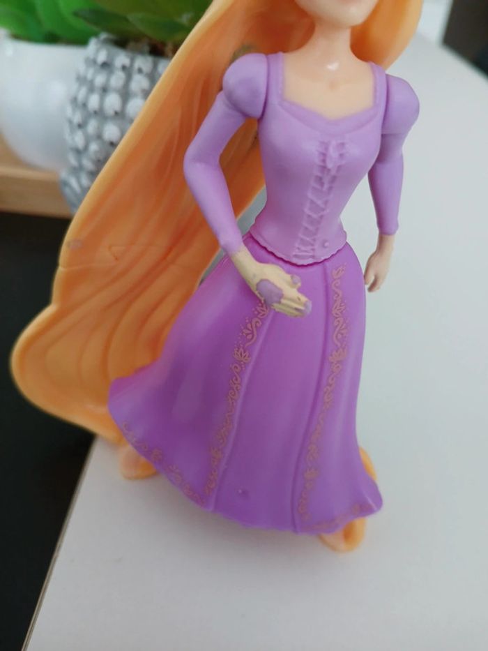 Lot figurines Disney 🌿🌈 - photo numéro 10