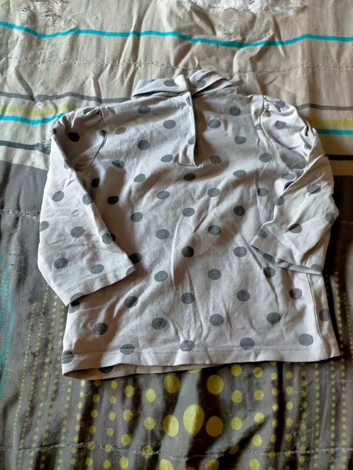 Sous pull - photo numéro 2