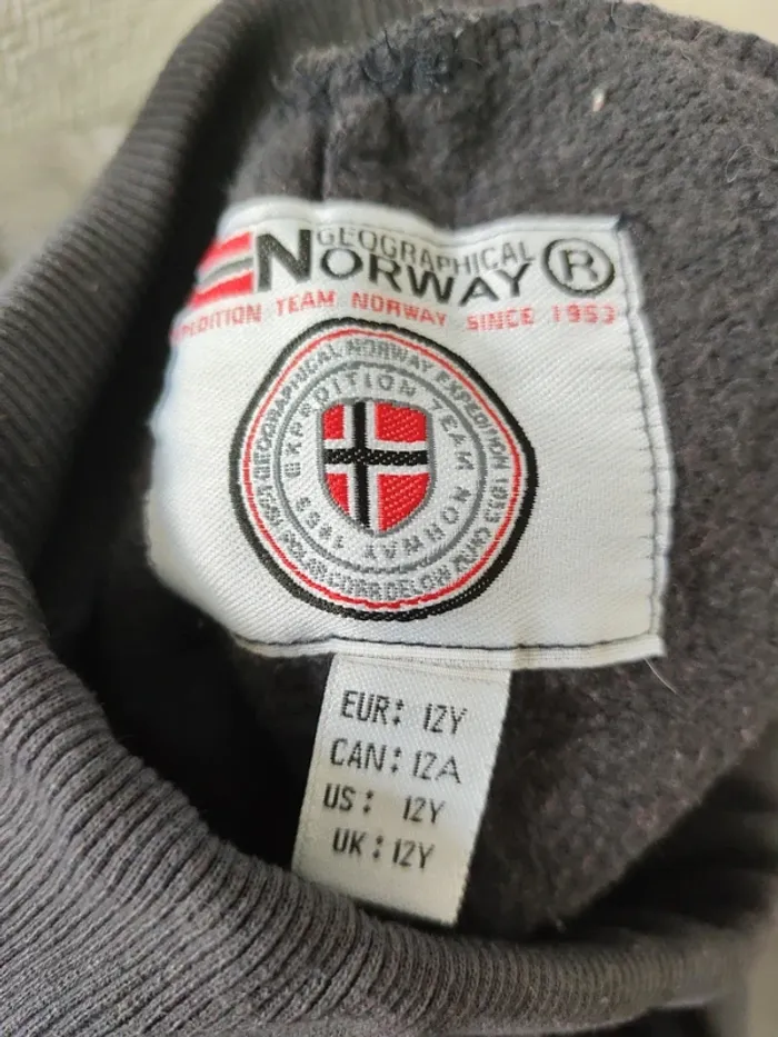 Pantalon sport - photo numéro 5