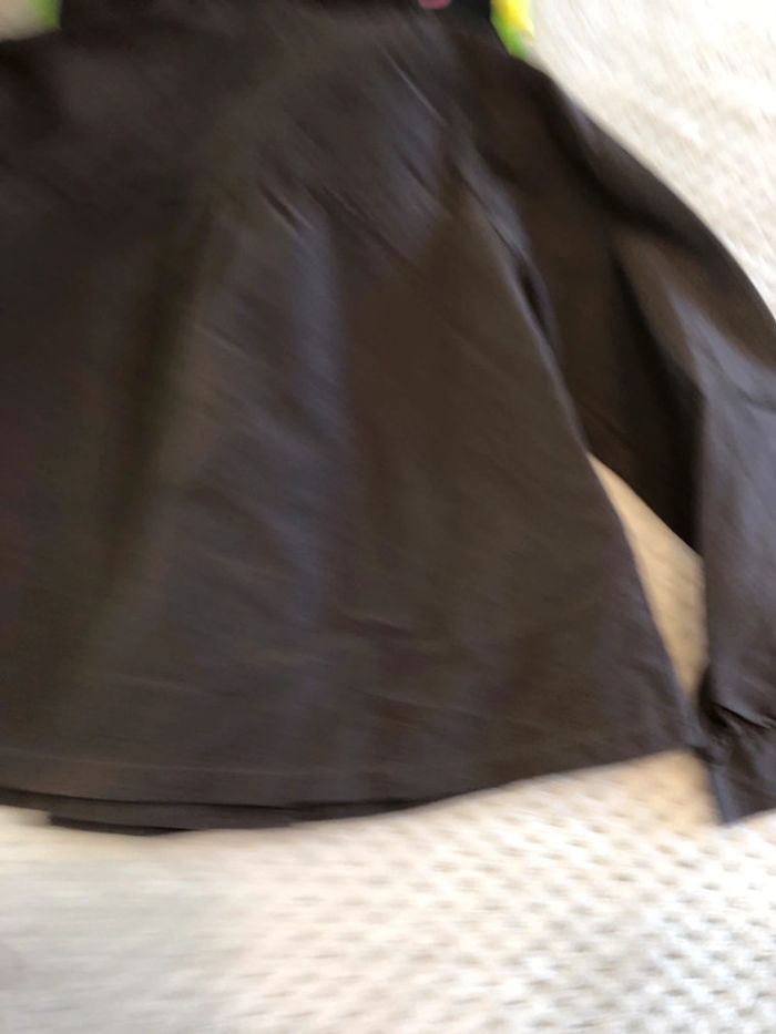 Veste paletot 5 ans - photo numéro 6