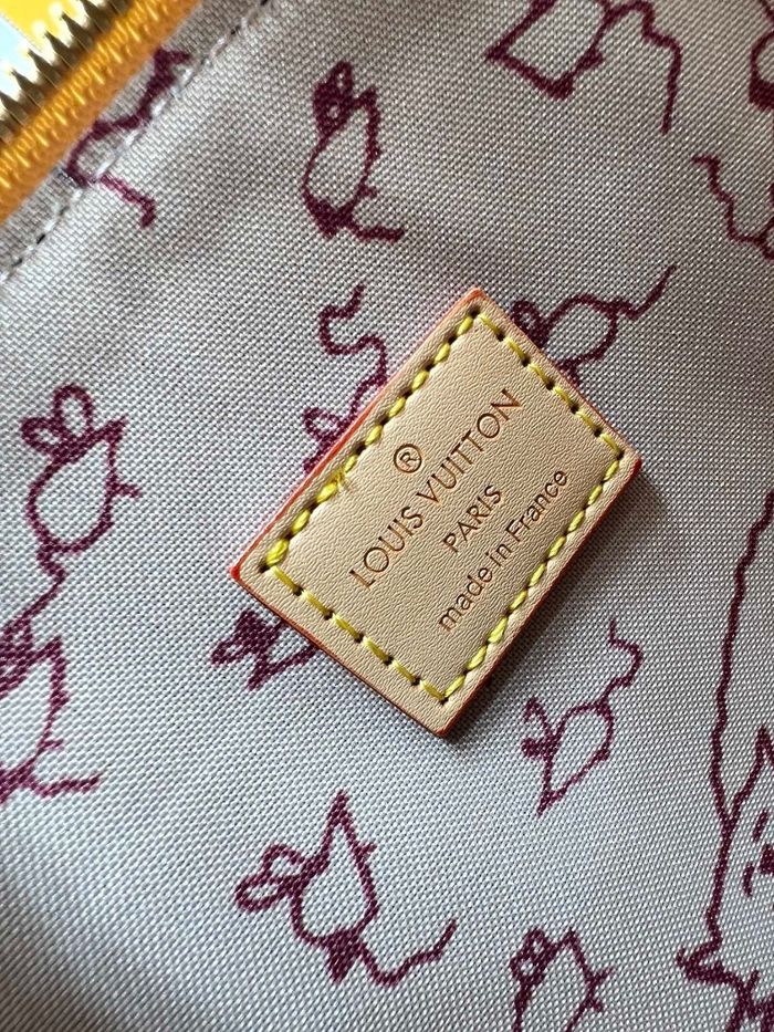 Louis Vuitton  Catogram Alma BB M82348 - photo numéro 9