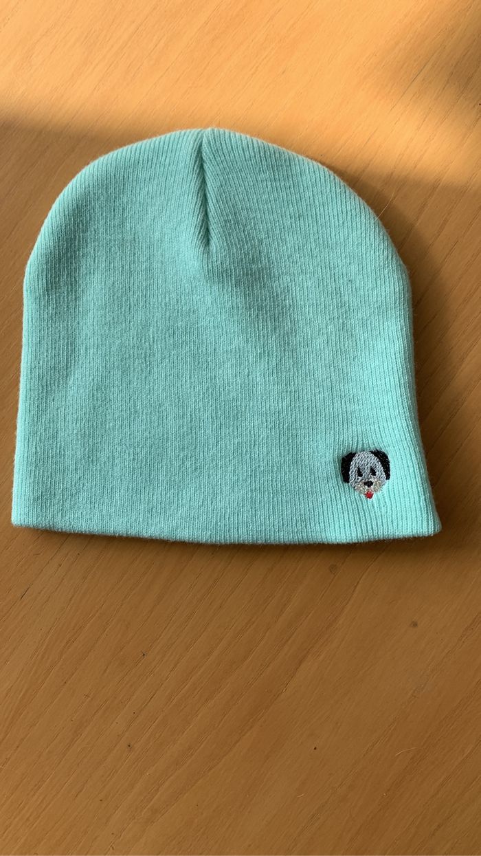 Bonnet