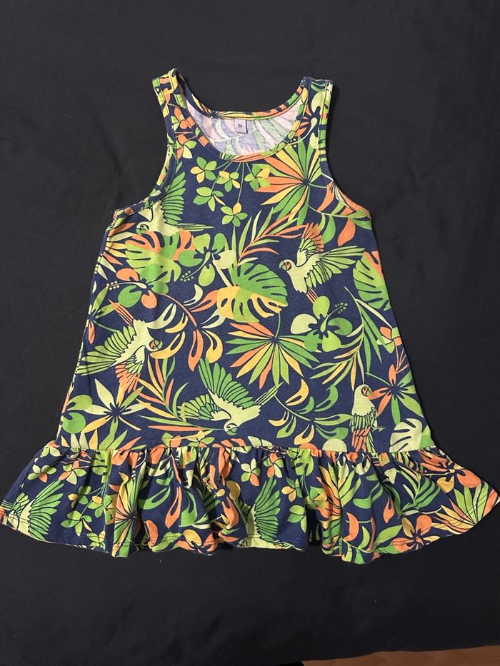 Lot de 7 vêtements - photo numéro 2