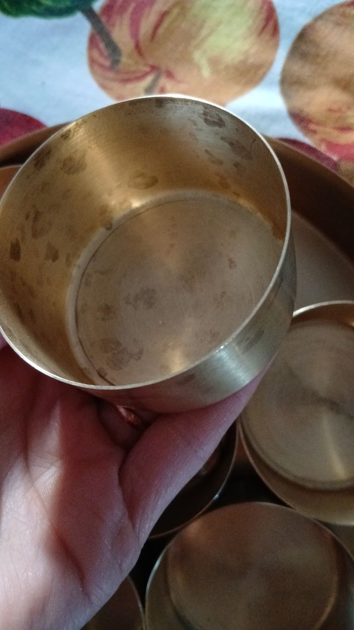 Boite a épice india - photo numéro 9