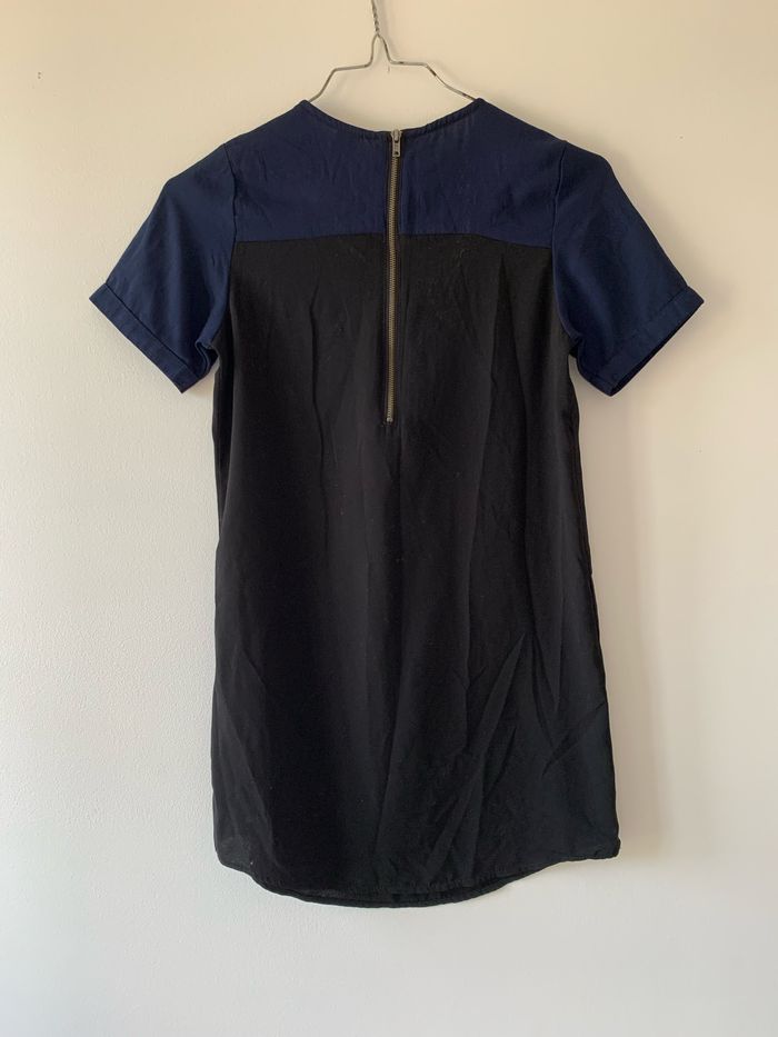 Robe courte - photo numéro 4