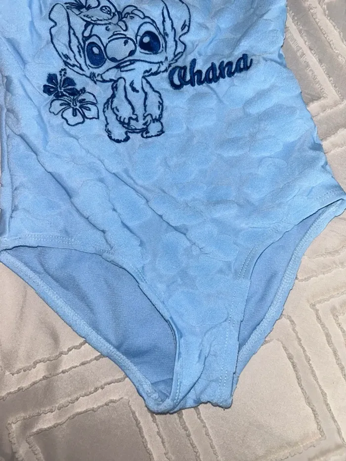 Maillot de bain Stitch - photo numéro 3