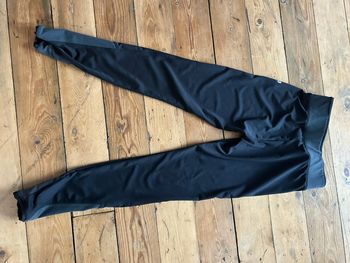 Caleçon legging de sport Domyos 8 ans Decathlon