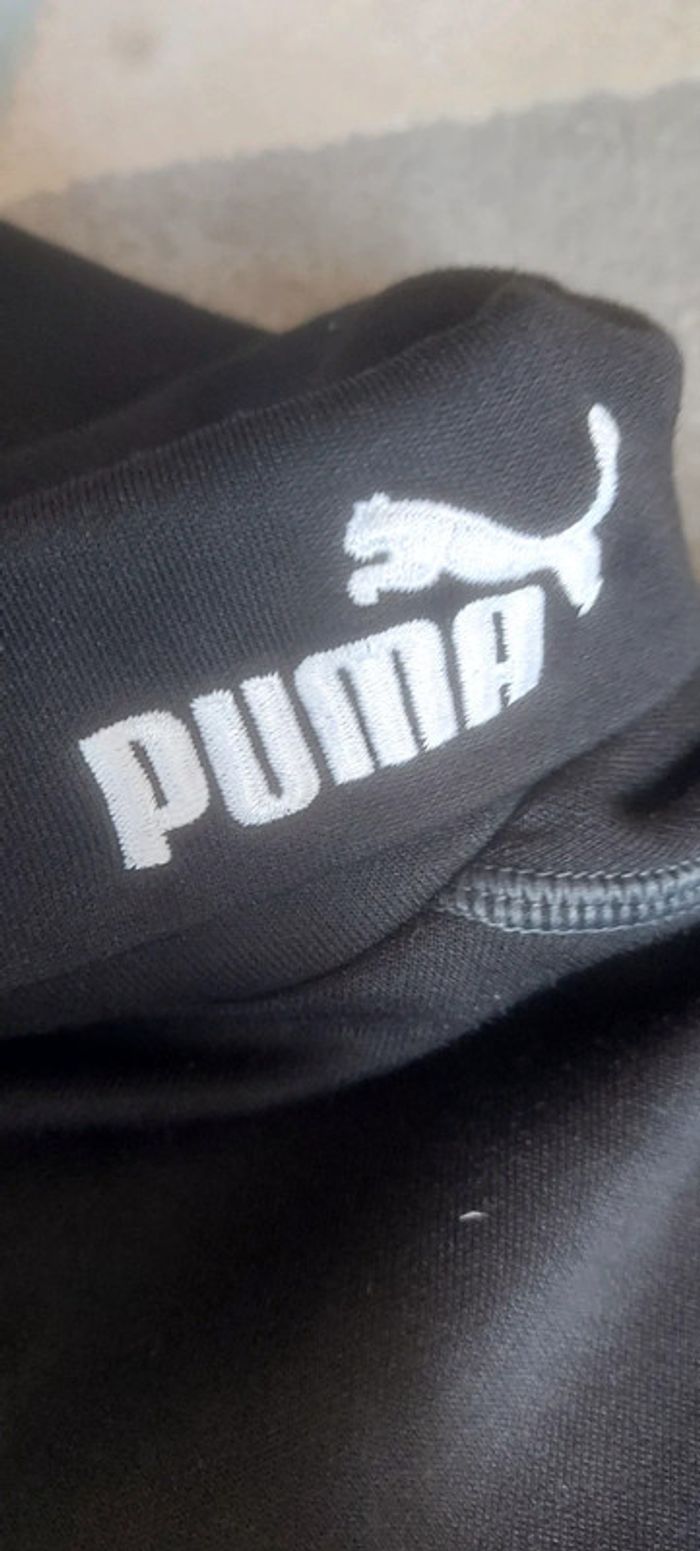 Haut ou sous pull puma - photo numéro 3