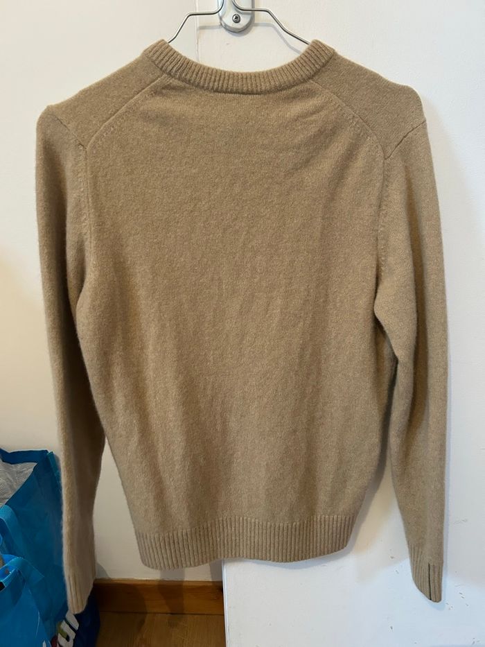 Pull Lacoste - photo numéro 10