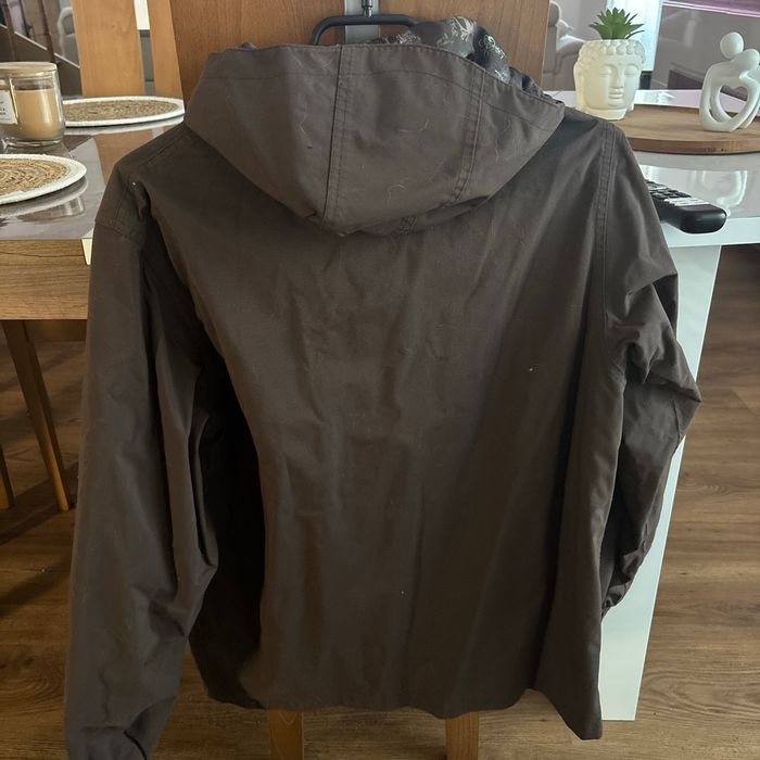 Imperméable - photo numéro 2