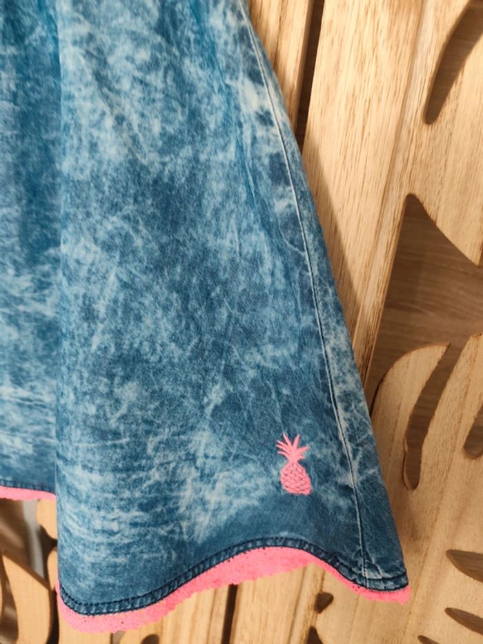 Jupe tie and die Taille 10 ans Orchestra - photo numéro 3