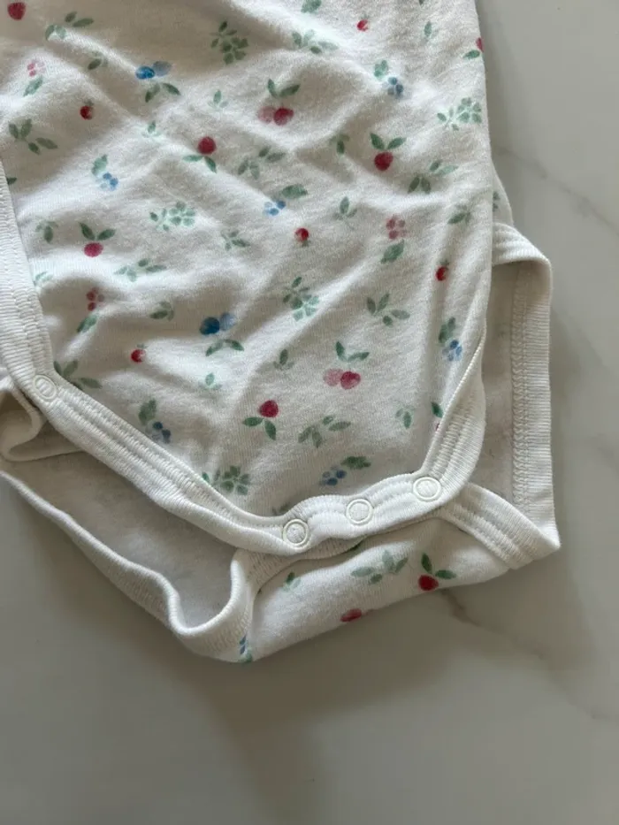 Ensemble petit bateau 3 mois - photo numéro 5