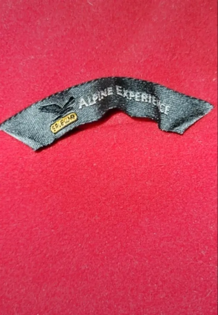 Veste polaire spécial grand froid XL - photo numéro 2