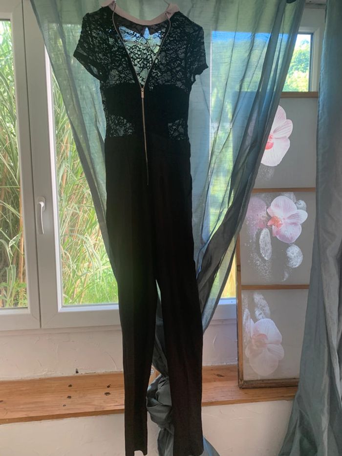 Combinaison noir Tally weijil taille XS - photo numéro 2