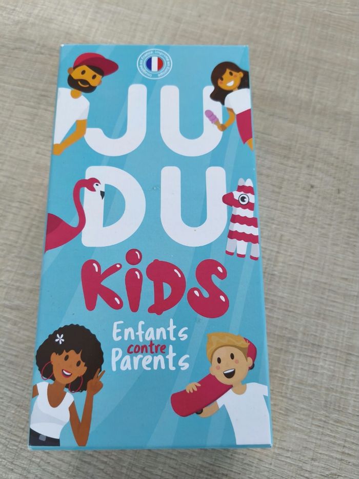 Judokids