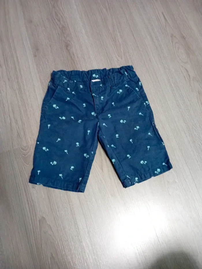 Short TAO 6 ans