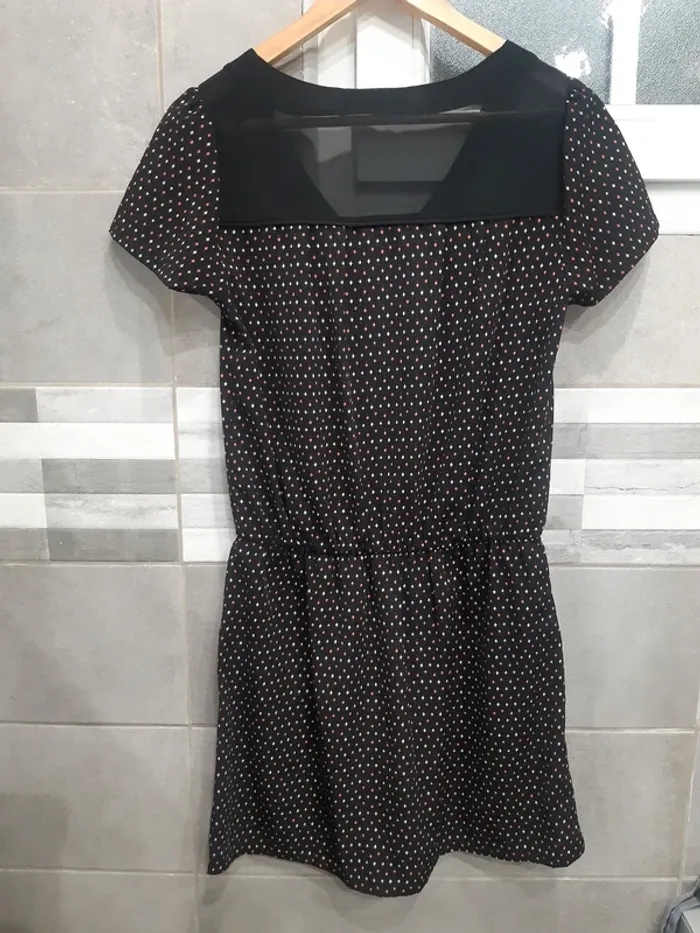 robe courte - photo numéro 2