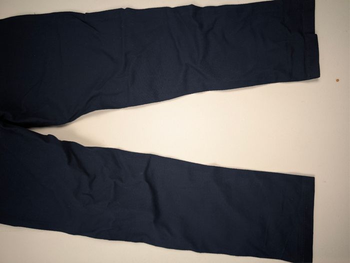 ​👖 Joli pantalon chino bleu marine - OVS 👖 - photo numéro 6