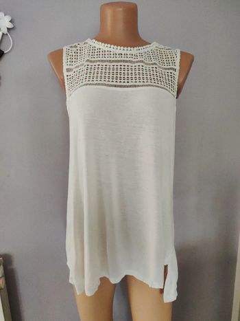 Débardeur h&M taille L