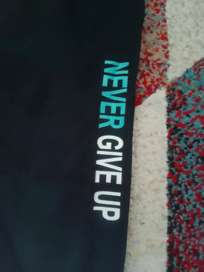 Legging push up sport taille 40 - photo numéro 4