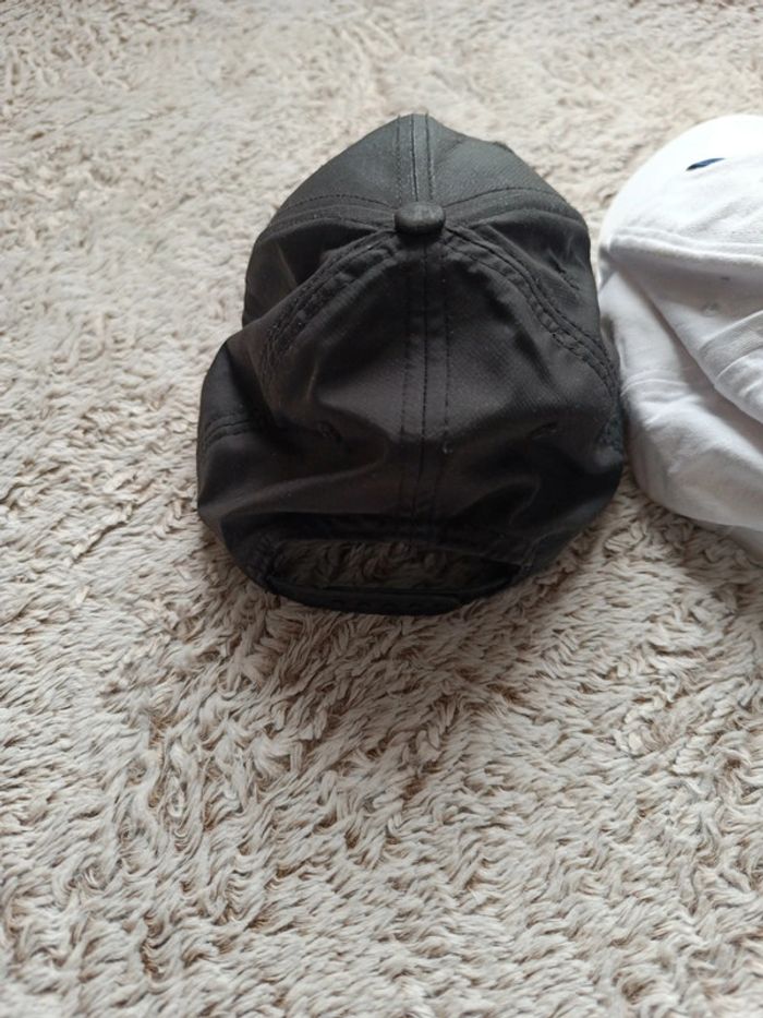 Lot casquette - photo numéro 4