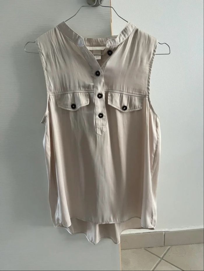 Blouse H&M