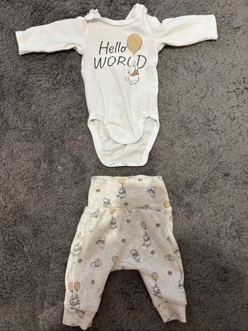 Tenu Winni l’Ourson