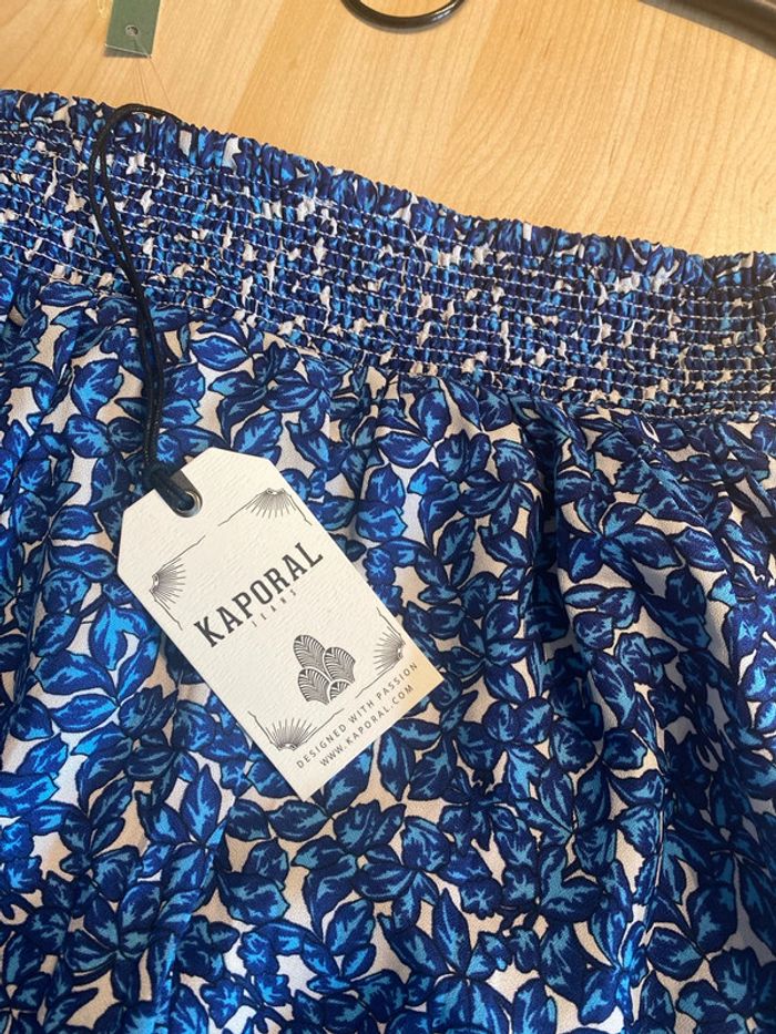 Superbe jupe longue Kaporal, taille S neuve - photo numéro 5