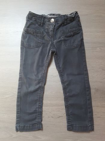 Pantalon taille 2 - 3 ans