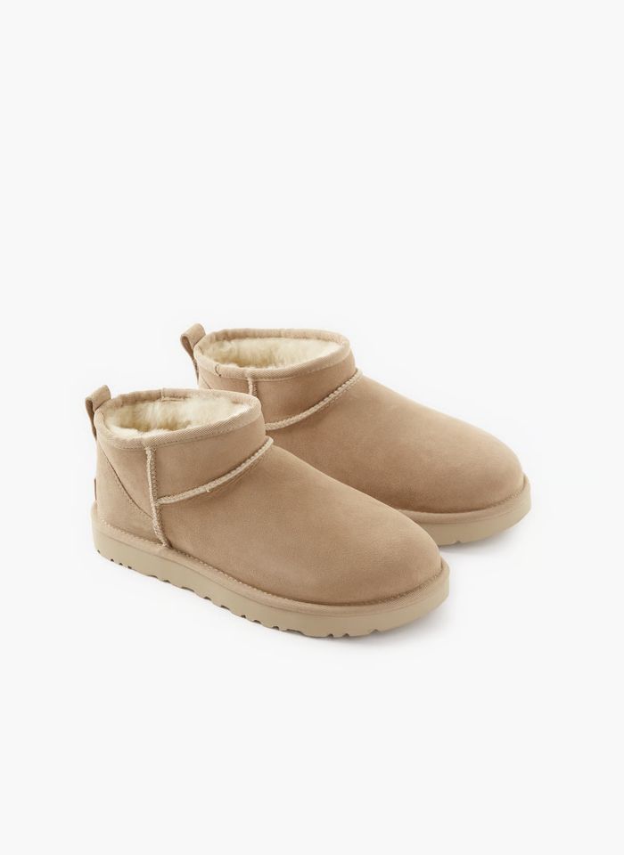 bottines classic femmes - photo numéro 2