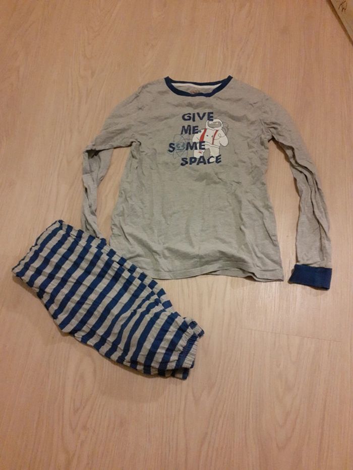 Pyjama 11/12 ans