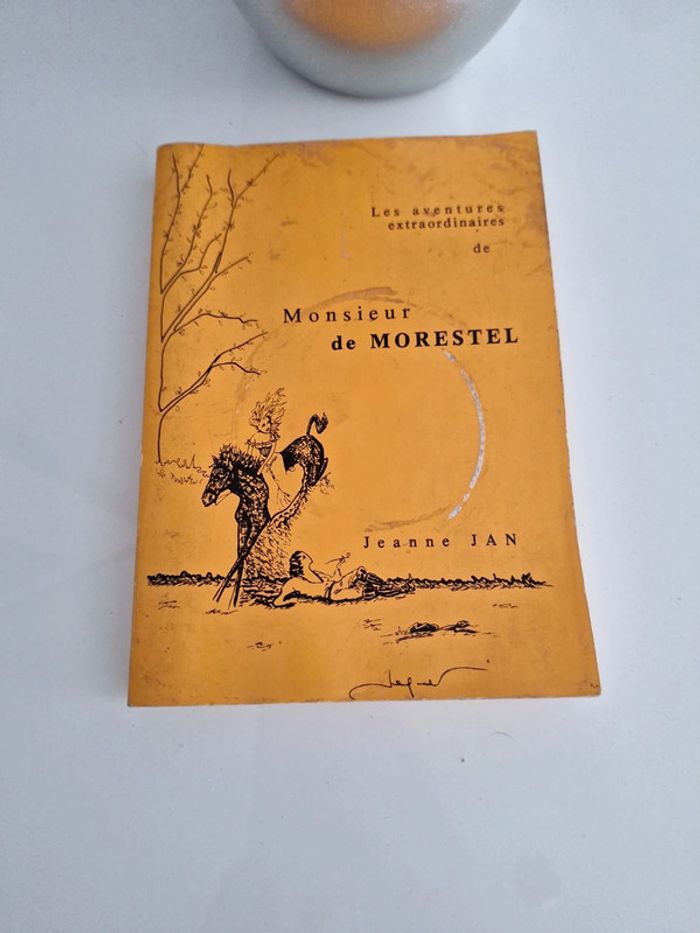 Lot 4 livres - photo numéro 5