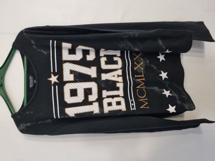 T-shirt Rivaldi Taille XXL