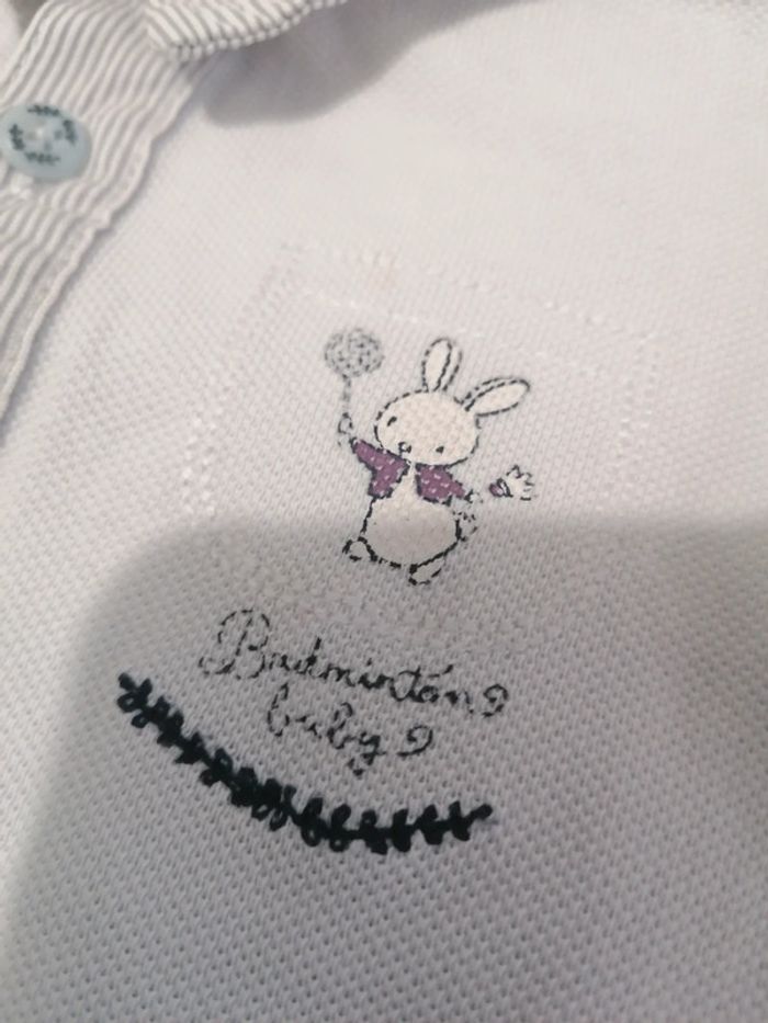 lot 11 pièces 18 mois sergent major été - photo numéro 6