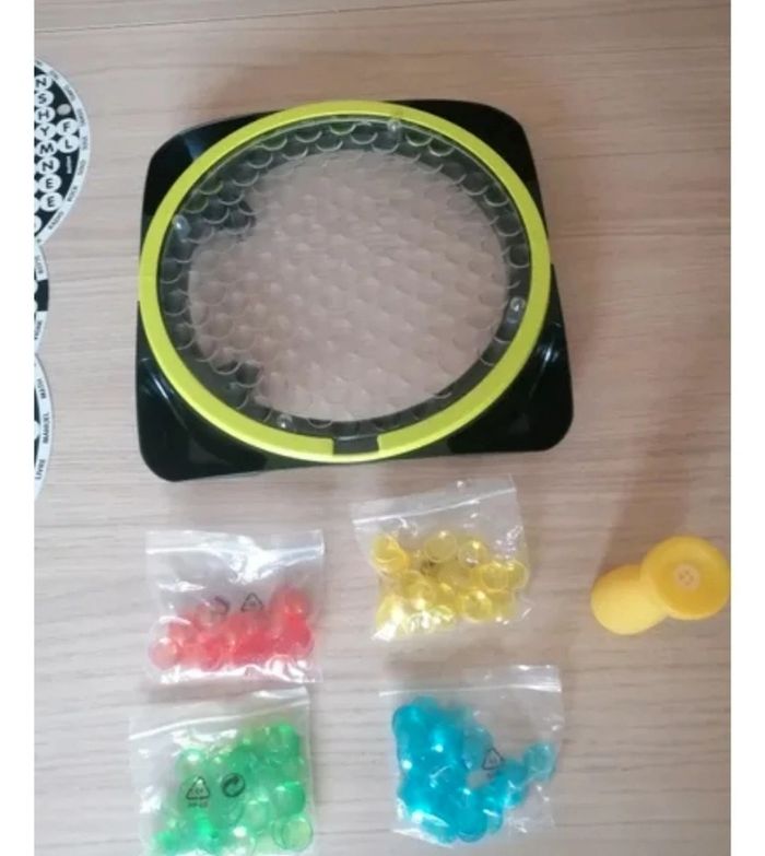 Mots mêlés - photo numéro 3