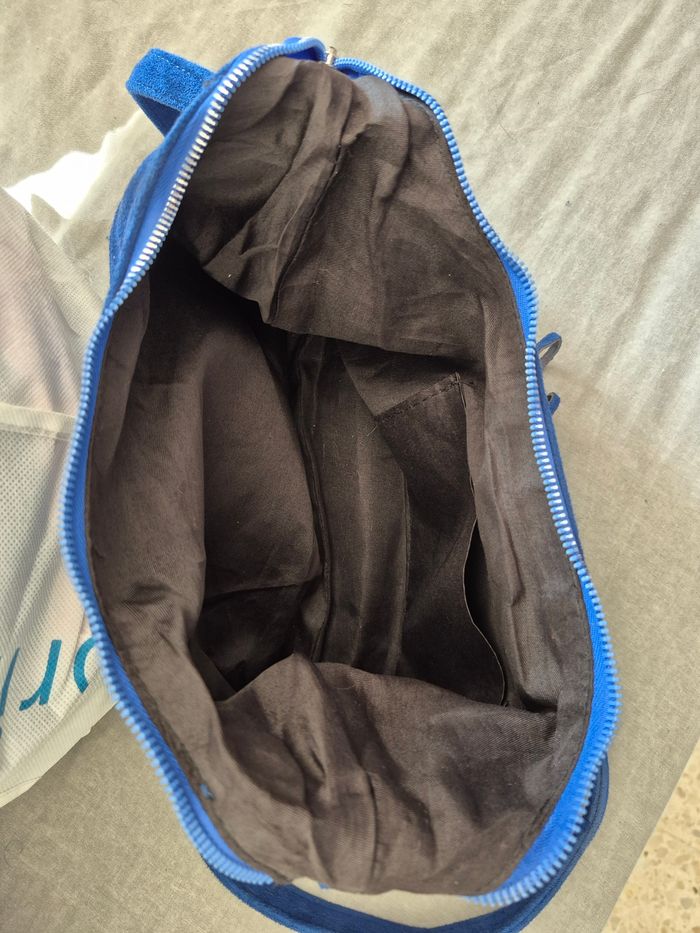 Sac a froufrou - photo numéro 2