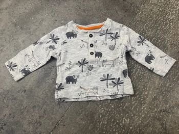 T shirt