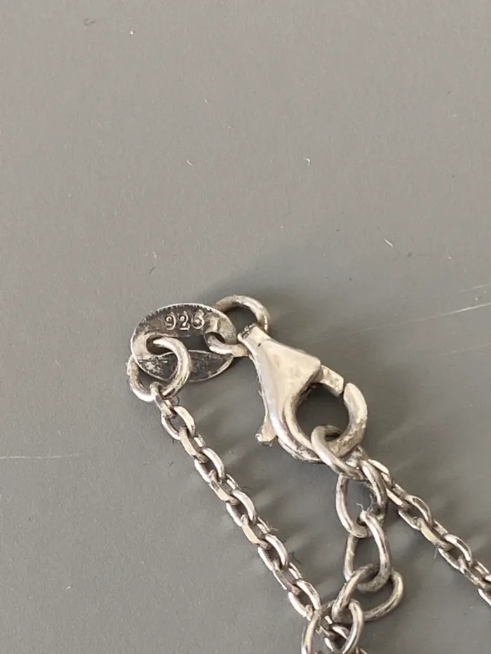 Collier infini - photo numéro 3