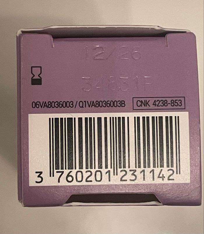 Etat Pur Acide Hyaluronique - photo numéro 5