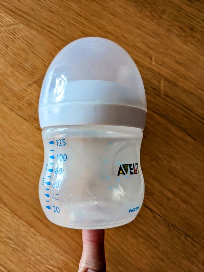 Lot de biberons - photo numéro 12